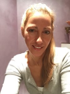 Profilbild von Odette Steinbach