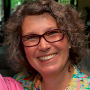 Profilbild von Odile Ebbers