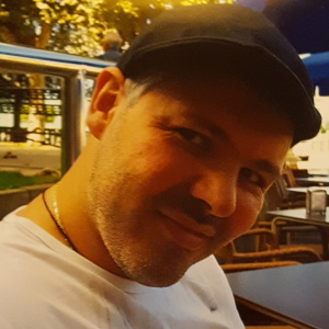 Profilbild von Odin Pereira Boullosa