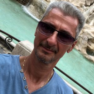 Profilbild von Odisseas Stratos