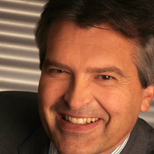 Profilbild von Odo Feenstra