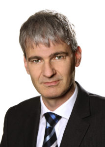 Profilbild von Odo Hake