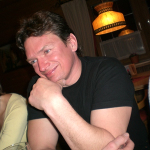 Profilbild von Odo Krömke