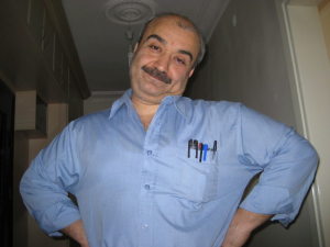 Profilbild von Ömer Faruk Erkoyun