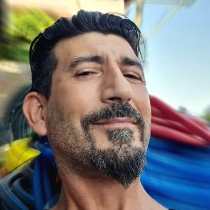 Profilbild von Ömer Acar