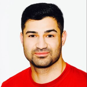 Profilbild von Ömer Acin