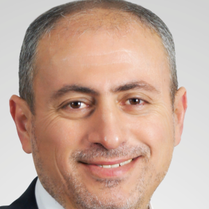 Profilbild von Ömer Akyüz
