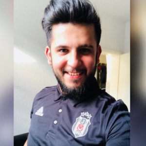 Profilbild von Ömer Atalay