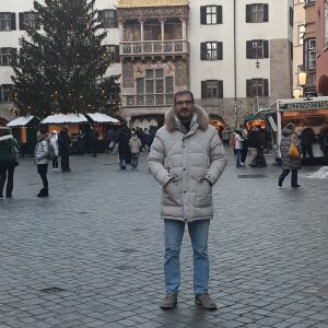 Profilbild von Ömer Avsar