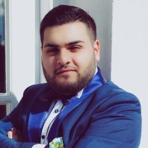 Profilbild von Ömer Aydar