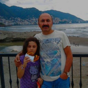 Profilbild von Ömer Aygün