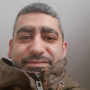 Profilbild von Ömer Balikci