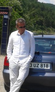 Profilbild von Ömer Dagdelen