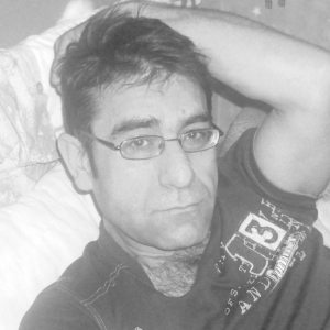 Profilbild von Ömer Ezgin