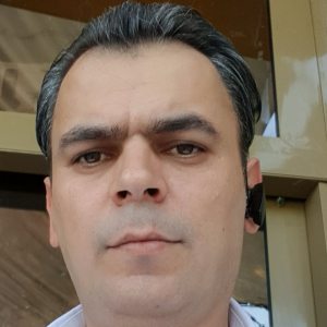 Profilbild von Ömer Karaalp