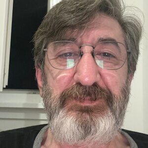 Profilbild von Ömer Özer