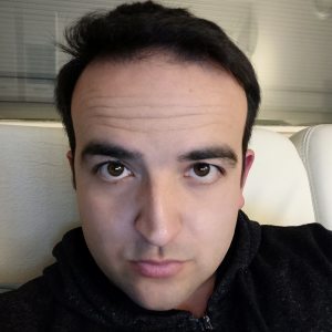 Profilbild von Ömer Osman