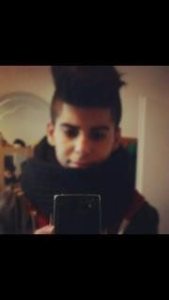 Profilbild von Ömer Seleman