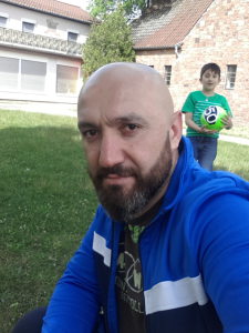 Profilbild von Ömer Sen