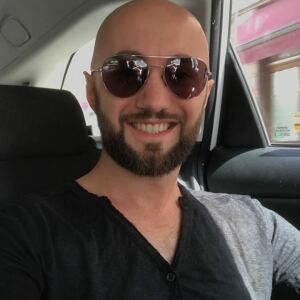 Profilbild von Ömer Su