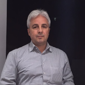 Profilbild von Ömer Uyar