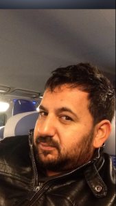 Profilbild von Ömer Yildirim