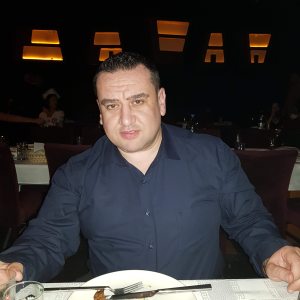 Profilbild von Ömer Yüce