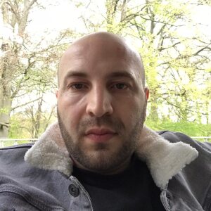 Profilbild von Ömer Yüksekdag