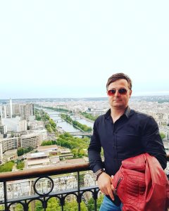 Profilbild von Ömür Al