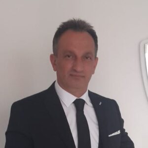 Profilbild von Ömür Bashoruz