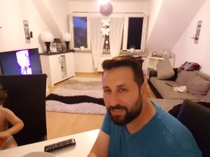 Profilbild von Ömür Gülseven