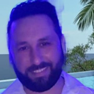 Profilbild von Ömür Gülseven