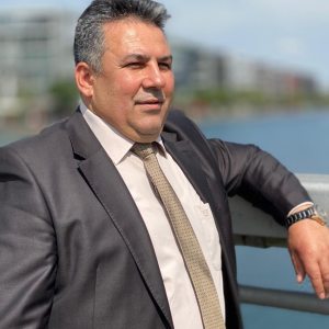 Profilbild von Önder Bulasma