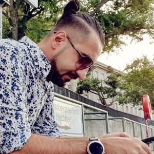 Profilbild von Önder Deniz