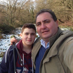 Profilbild von Önder Yilmaz