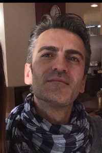 Profilbild von Önder Yilmaz