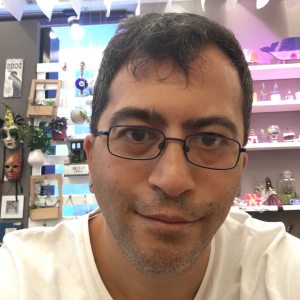Profilbild von Önder Yoldas