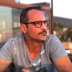 Profilbild von Önem Serkan