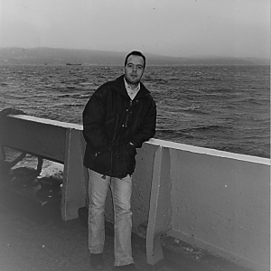 Profilbild von Önol Esmeray