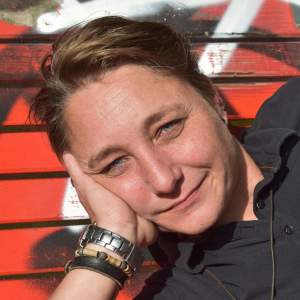 Profilbild von Oepen Tanja