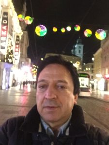 Profilbild von Örban Yehia