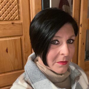 Profilbild von Oertel Esther