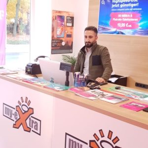 Profilbild von Özal Kaya