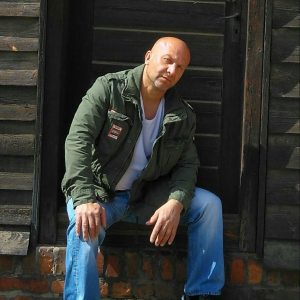 Profilbild von Özay Aykac