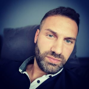 Profilbild von Özay Yildiz