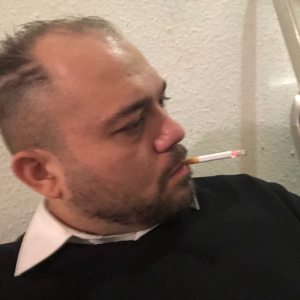 Profilbild von Özay Yilmaz