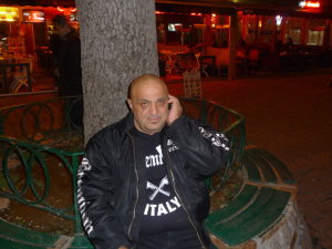 Profilbild von Özcan Oscar Bas