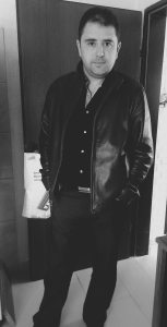 Profilbild von Özcan Akad