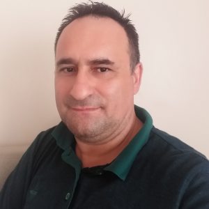 Profilbild von Özcan Akçay