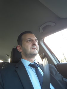 Profilbild von Özcan Bilgin